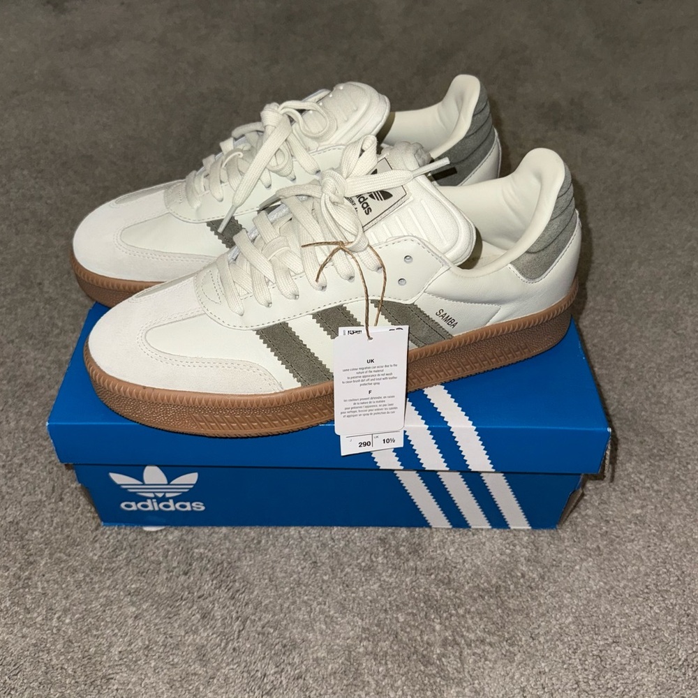 Adidas Samba XLG - Men’s